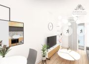 Mieszkanie 25,56m2 ,1 pok. w Centrum Wrocławia/Stare Miasto miniaturka 7