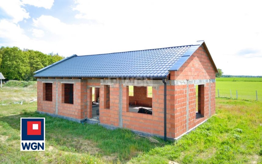 Pomykowo, 325 000 zł, 120.35 m2, jednorodzinny miniaturka 13