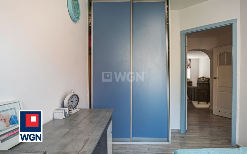 Bolesławiec, 599 000 zł, 66.2 m2, z garażem miniaturka 10
