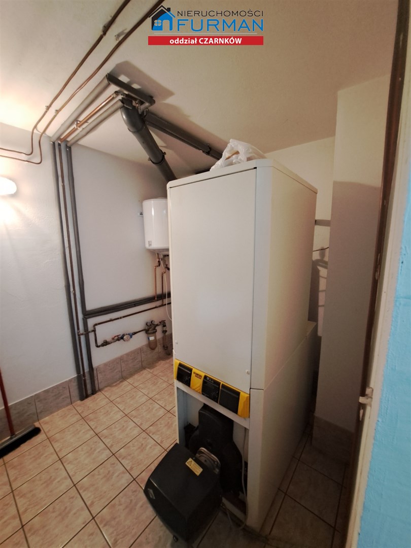 dom na sprzedaż w Lubaszu miniaturka 20