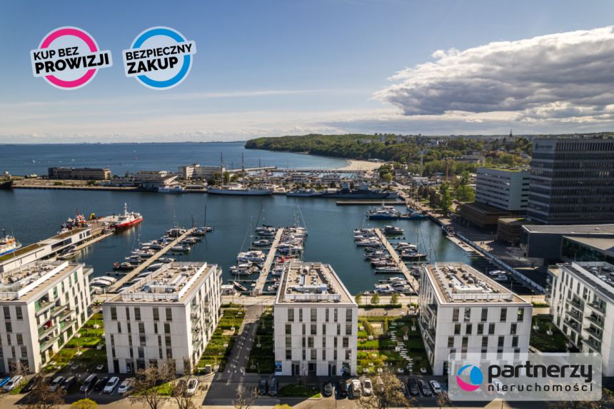 Gdynia Śródmieście, 3 700 000 zł, 51.16 m2, pietro 2 miniaturka 17
