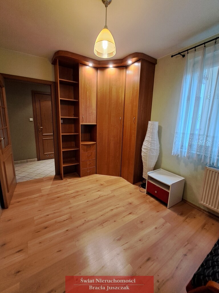 Wrocław Krzyki, 2 900 zł, 74 m2, umeblowane miniaturka 14