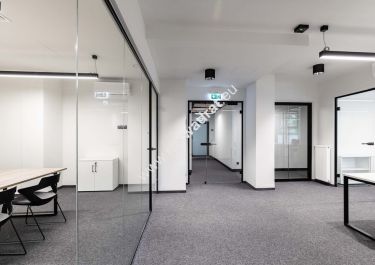SUPER biuro 92,5 m2, al. Jana Pawła II - NOWOLIPKI