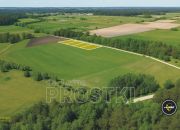 Prostki 66 000 zł 11.65 ar miniaturka 1