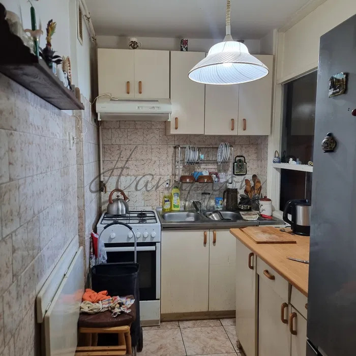 Warszawa Saska Kępa, 650 000 zł, 37.5 m2, z balkonem miniaturka 3