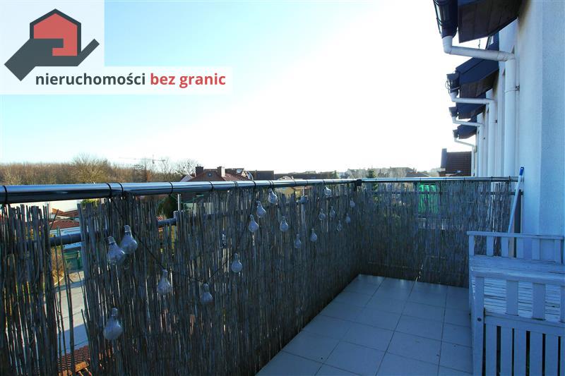 Mieszkanie - Kowale miniaturka 14