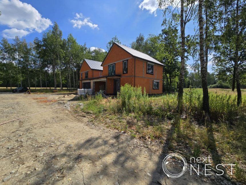 Rusiec, 1 259 000 zł, 150 m2, bliźniak miniaturka 9