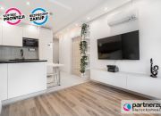 Gdańsk Piecki-Migowo, 689 000 zł, 40.8 m2, z balkonem miniaturka 4