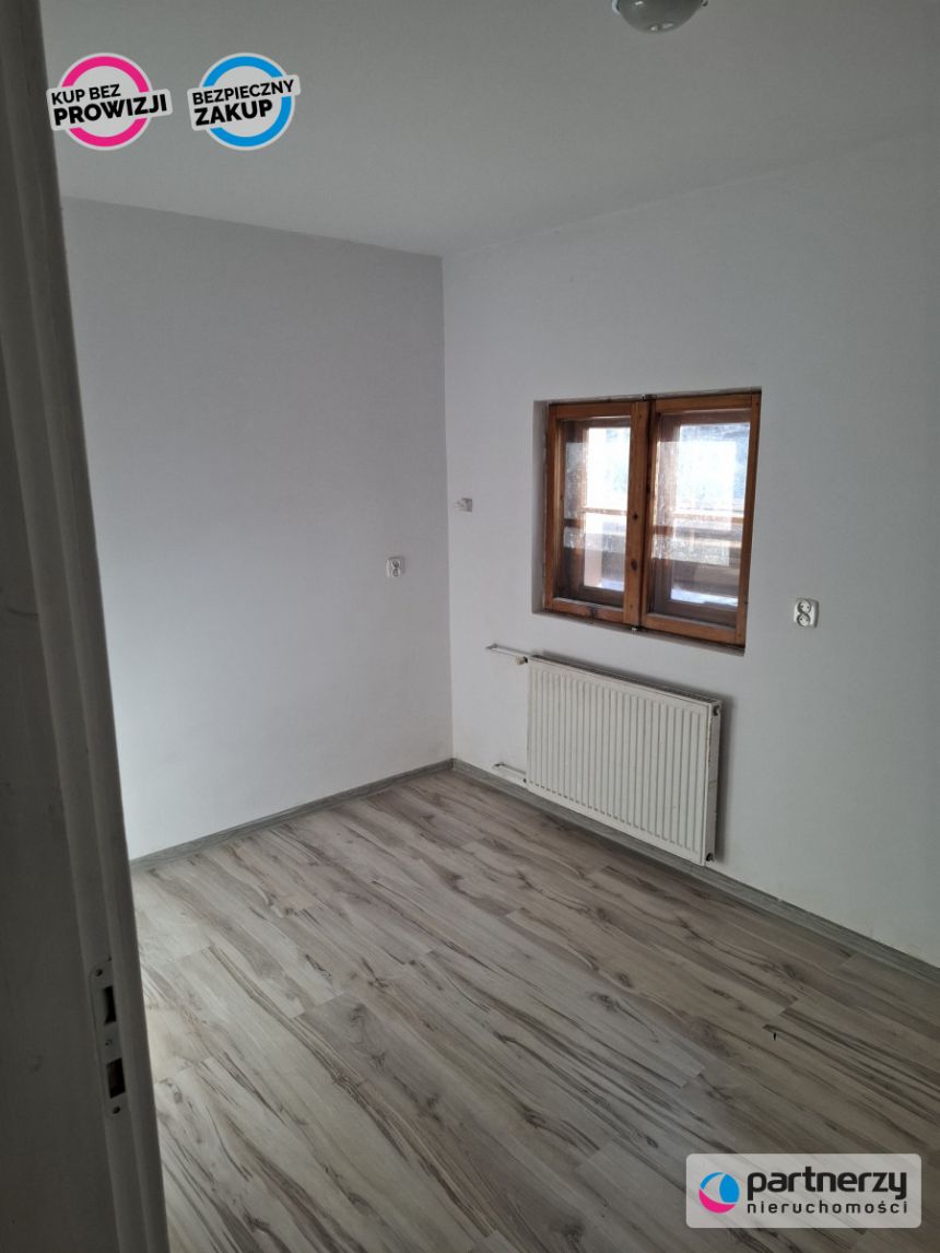Gdańsk Ujeścisko, 1 429 000 zł, 167.1 m2, bliźniak miniaturka 11