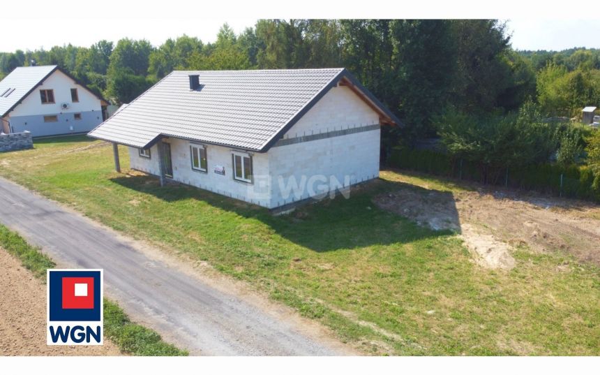 Łęczna, 595 000 zł, 160 m2, jednorodzinny miniaturka 4