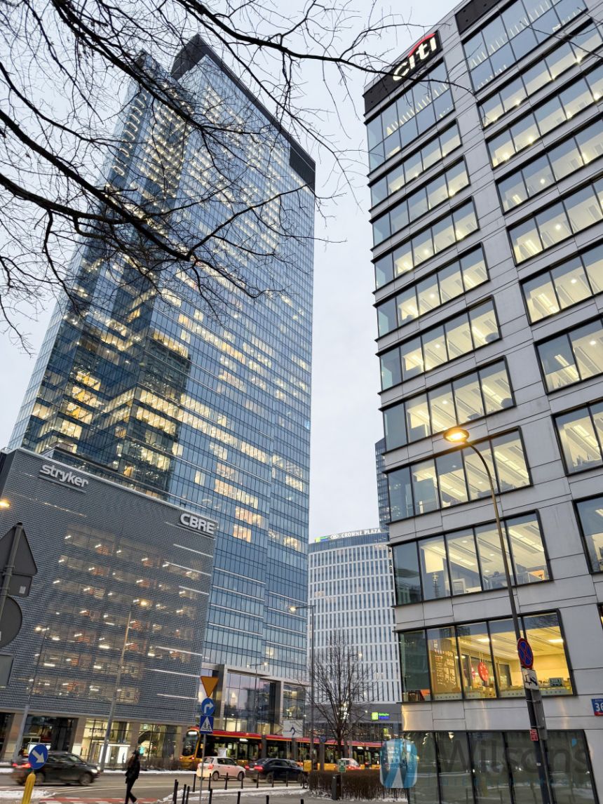 Warszawa Wola, 22 000 zł, 172 m2, 2 pokoje miniaturka 9