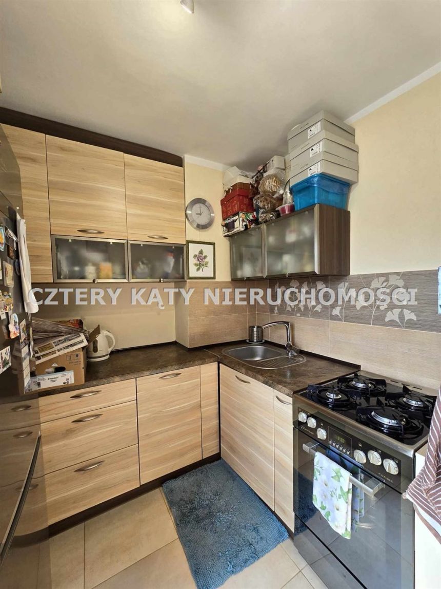 Jastrzębie-Zdrój, 175 000 zł, 34 m2, we wieżowcu miniaturka 2