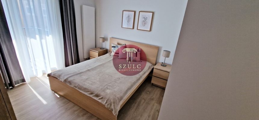 Nowe 2 pokoje z balkonem Centrum. miniaturka 5