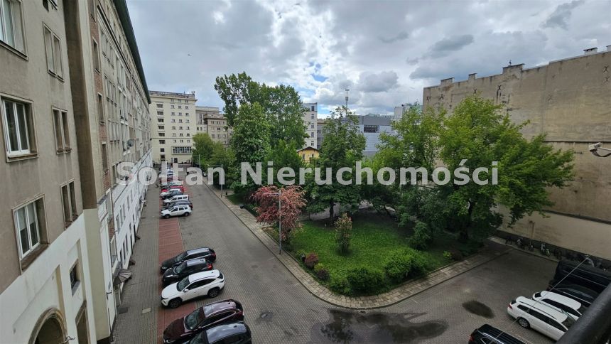 Warszawa Śródmieście, 5 500 zł, 68.93 m2, umeblowane miniaturka 2