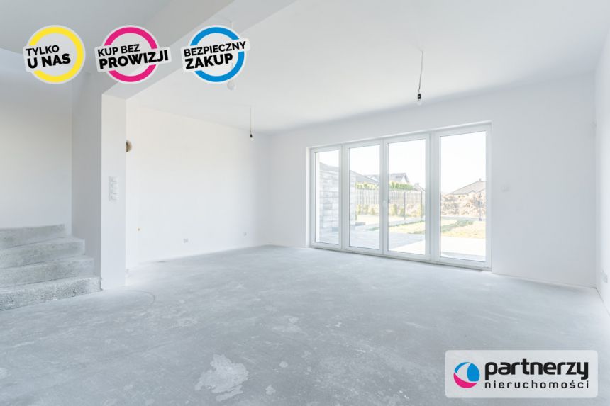 Banino, 799 000 zł, 114.22 m2, z pustaka miniaturka 15