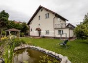 Dom 231m2, Wzgórza Krzesławickie, działka 9 arów miniaturka 2