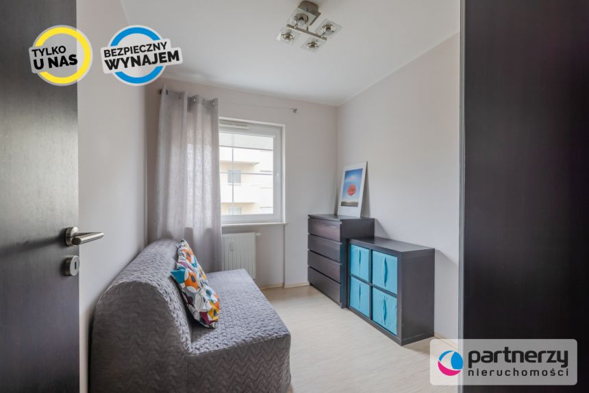 Gdańsk Zakoniczyn, 3 300 zł, 68.3 m2, M3 miniaturka 10