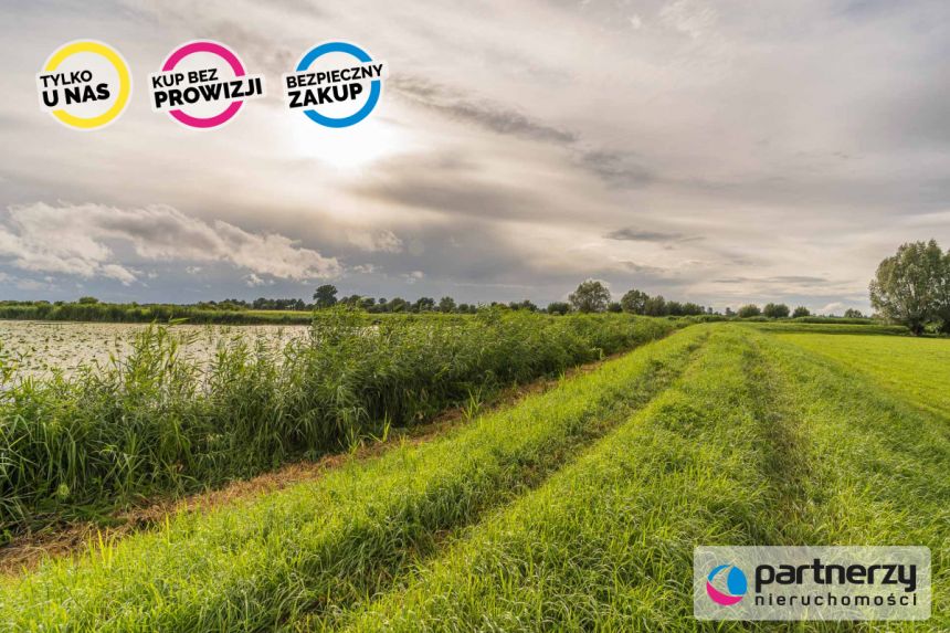 Elbląg, 790 000 zł, 2.11 ha, droga dojazdowa asfaltowa miniaturka 26