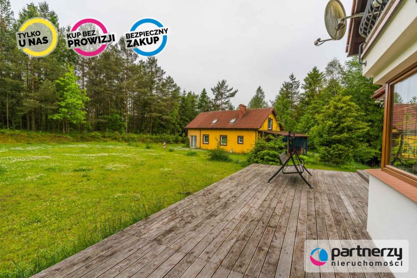 Rąb Trzy Rzeki, 2 850 000 zł, 290 m2, z pustaka miniaturka 34