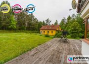 Rąb Trzy Rzeki, 2 850 000 zł, 290 m2, z pustaka miniaturka 34