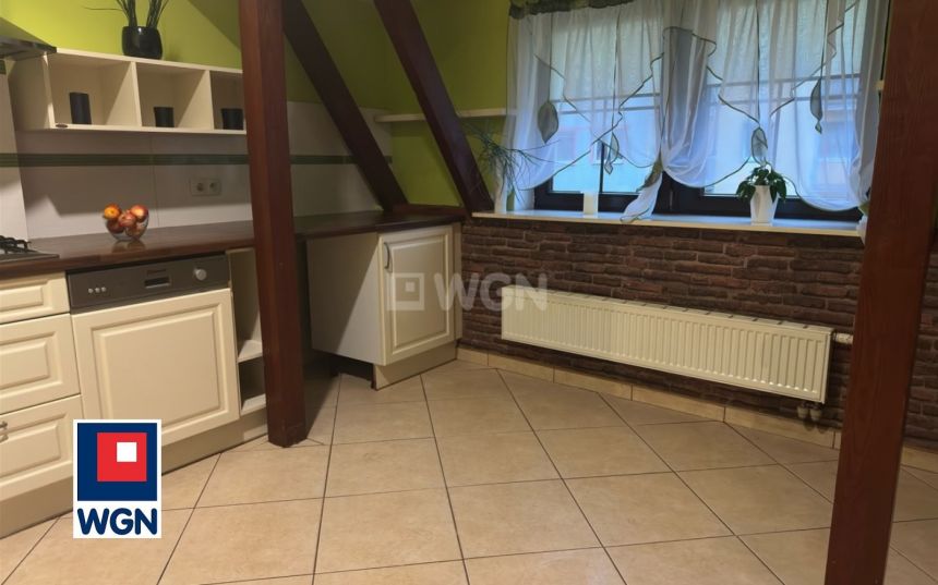 Żagań, 2 500 zł, 75 m2, kuchnia z oknem miniaturka 2