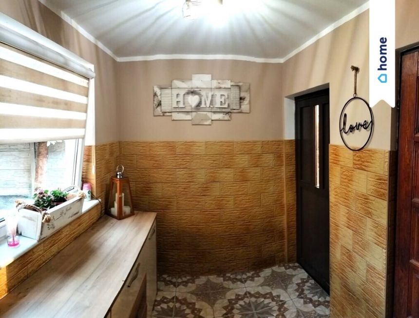 Bliźniak w zielonej okolicy, blisko miasta miniaturka 9