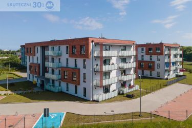Mieszkanie - Kołobrzeg