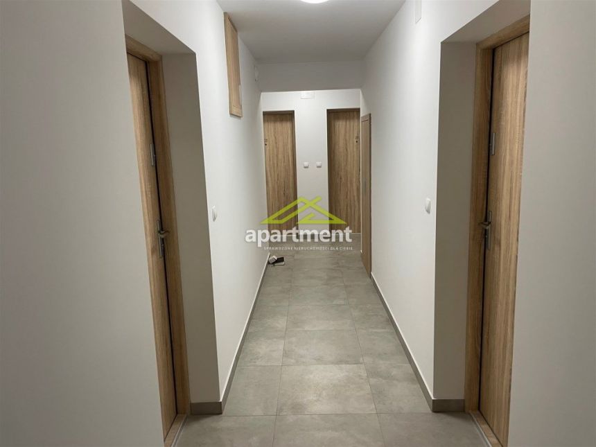 Dąbrowa Tarnowska, 339 135 zł, 49.15 m2, z balkonem miniaturka 46