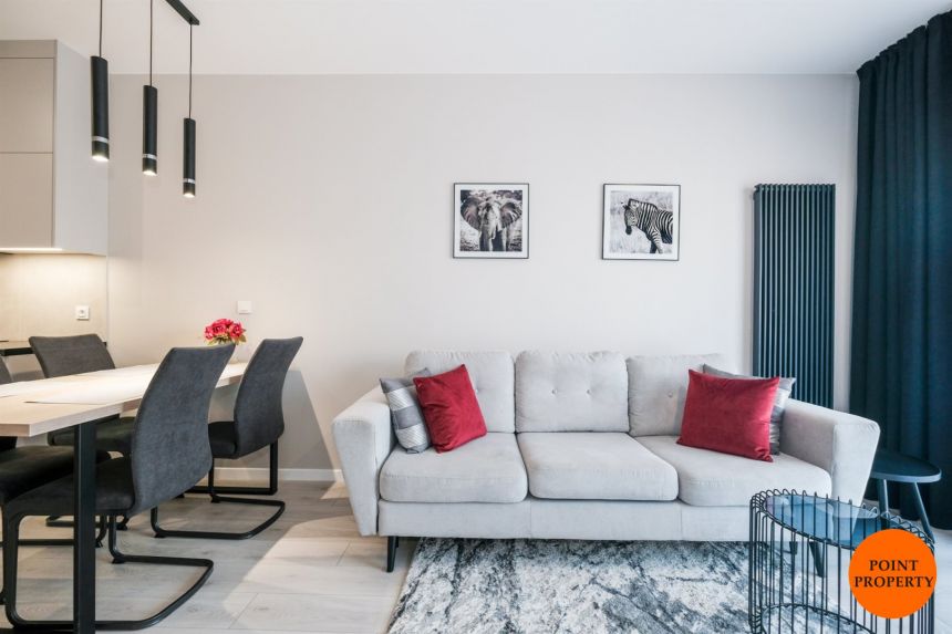 Apartament przy Parku, ok. Politechniki miniaturka 2