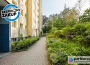 Gdańsk Strzyża, 439 000 zł, 26.5 m2, z miejscem parkingowym miniaturka 15