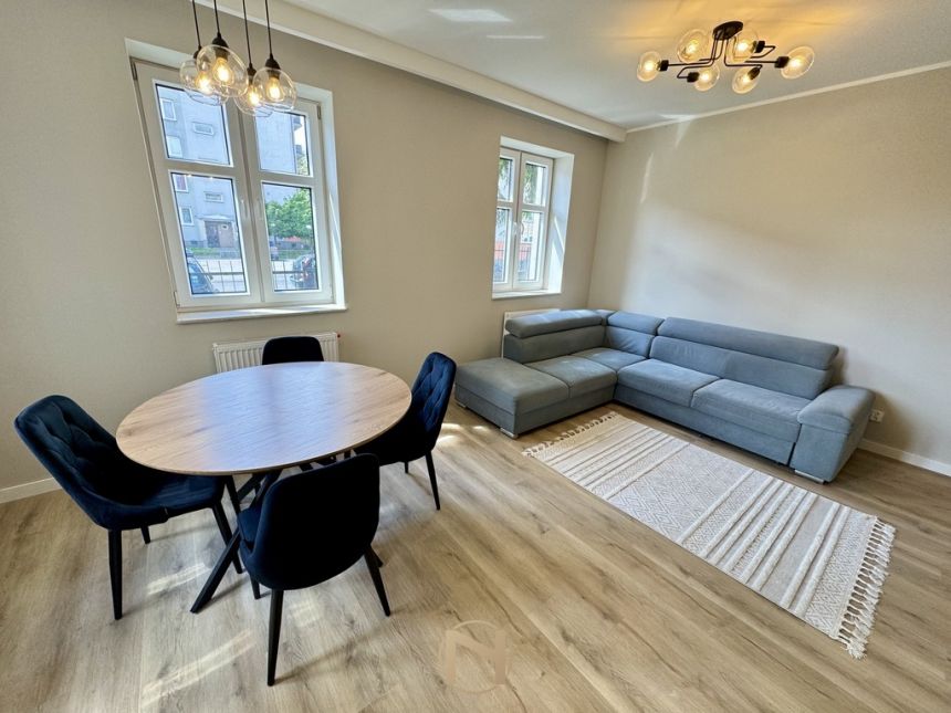 Gorzów Wielkopolski Osiedle Staszica, 399 000 zł, 51.37 m2, w niskim bloku miniaturka 2