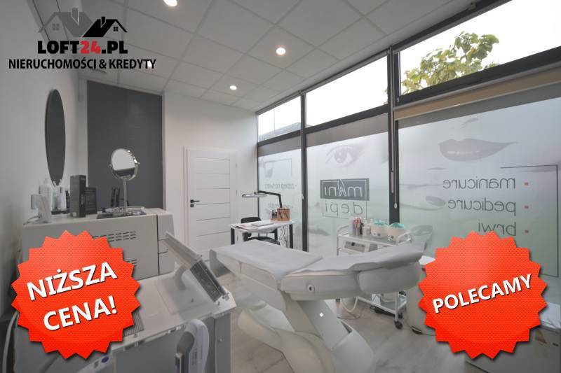 Lubin Osiedle Przylesie 429 000 zł 34.8 m2 miniaturka 6
