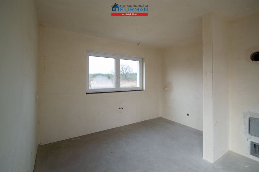 Jeziorki, 799 000 zł, 142 m2, ogrzewanie gazowe miniaturka 6