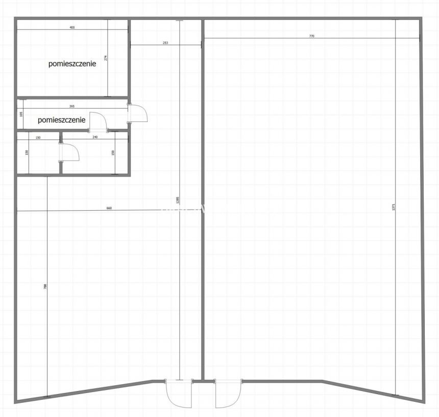 nowy lokal 170 m2 Sakwina miniaturka 3