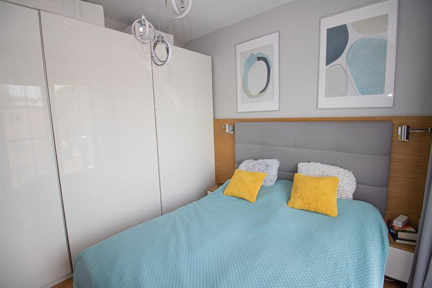 Apartament położony rewelacyjnym miejscu Wzg. Maks miniaturka 5