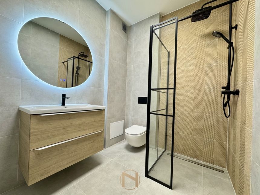 Gorzów Wielkopolski Osiedle Staszica, 399 000 zł, 51.37 m2, w niskim bloku miniaturka 10