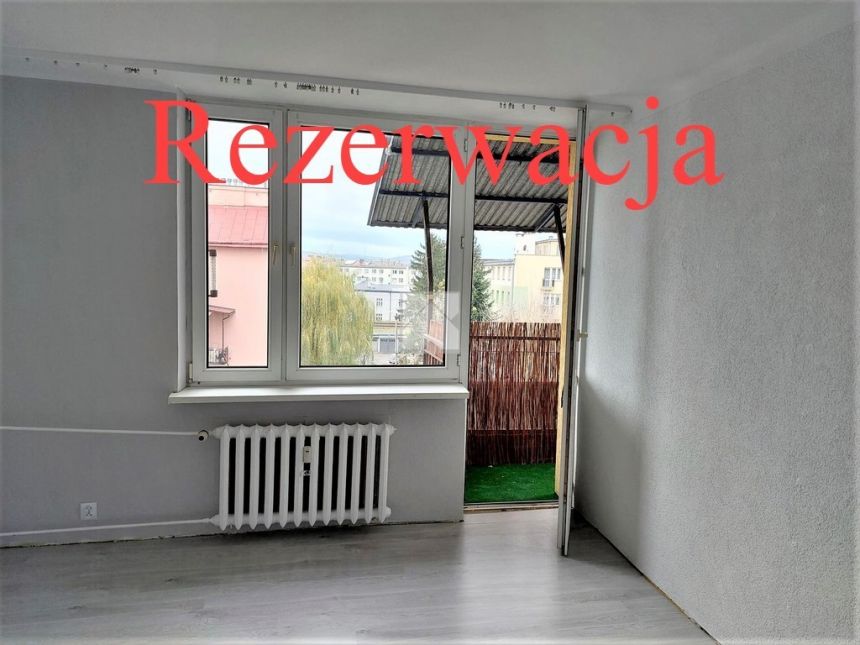 Przemyśl, 173 000 zł, 35 m2, w niskim bloku miniaturka 1