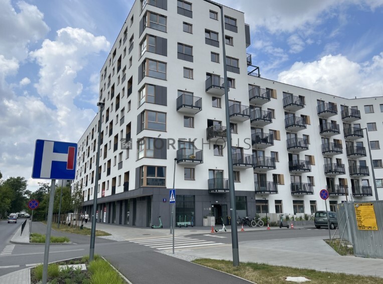 2-pokojowe mieszkanie na Woli miniaturka 11