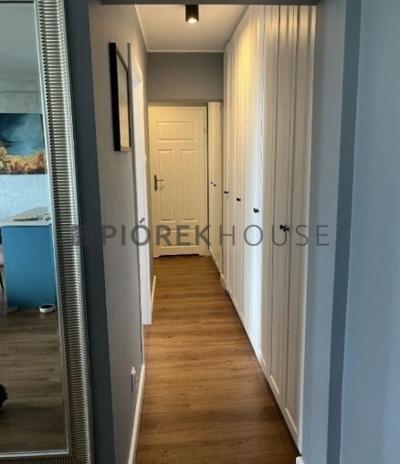 3-pokojowe mieszkanie na Mokotowie miniaturka 9
