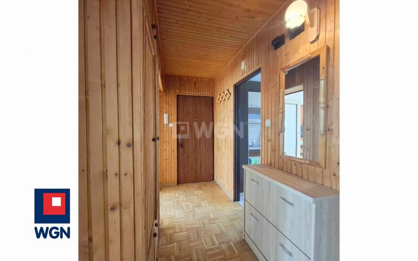 Mielec Nowy Mielec, 1 400 zł, 60.5 m2, pietro 3/5 miniaturka 10