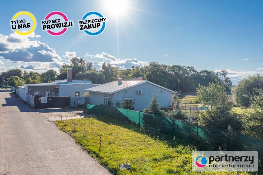 Czernin, 1 799 000 zł, 970 m2, hala/magazyn miniaturka 3