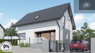 Skawina, 899 000 zł, 100 m2, z betonu komórkowego