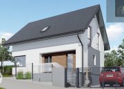 Skawina, 899 000 zł, 100 m2, z betonu komórkowego miniaturka 1