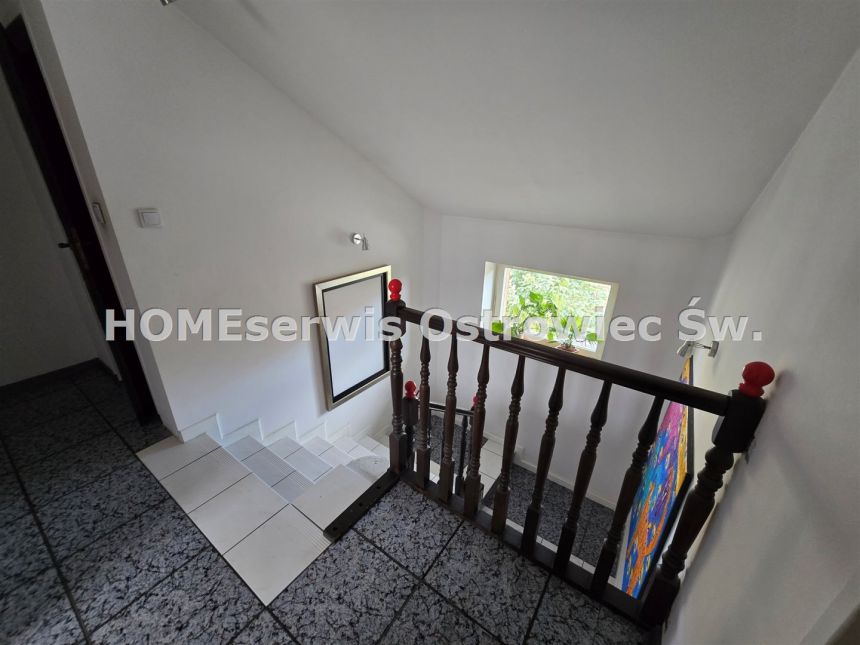 OKAZJA ! Dom 214 m2 działka 486 m2 Ostrowiec miniaturka 27