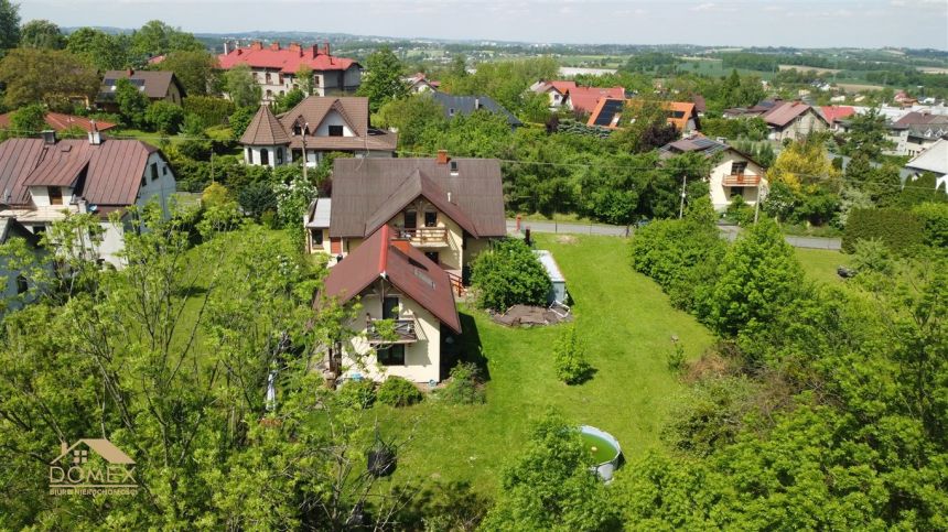 Wyjątkowy kompleks domów i działka – Goleszów miniaturka 3