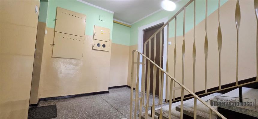 Przestronne mieszkanie na pierwszym piętrze miniaturka 13