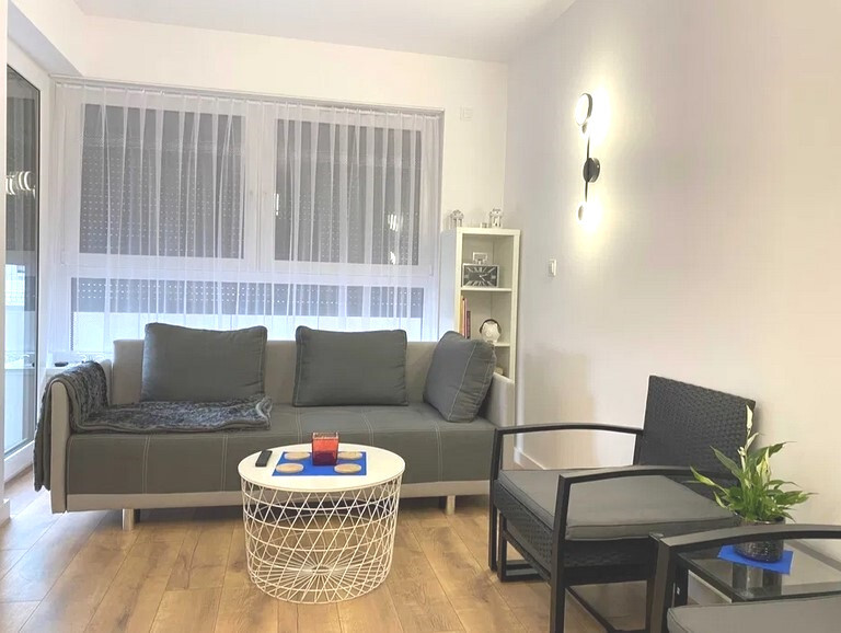 Mieszkanie w apartamentowcu+garaż, Opole,Gosławice miniaturka 2