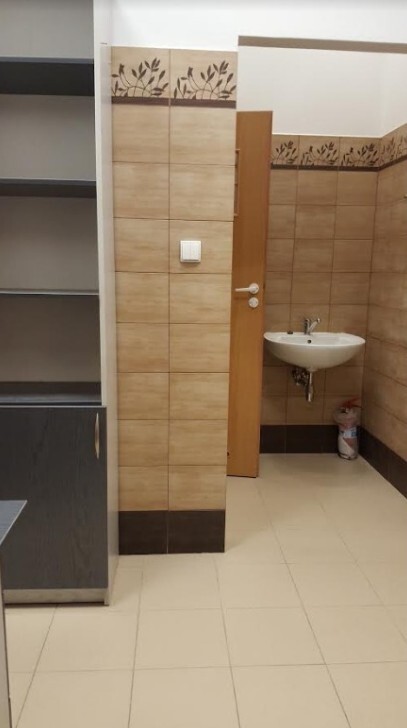 Atrakcyjny lokal użytkowy w centrum Radzymina miniaturka 7