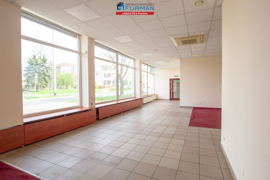 Piła Zamość, 4 600 zł, 92 m2, 2 pokoje miniaturka 1