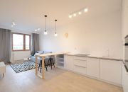 Kraków Stara Krowodrza, 2 900 zł, 35 m2, pietro 4/7 miniaturka 3